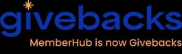 MemberHub is now Givebacks